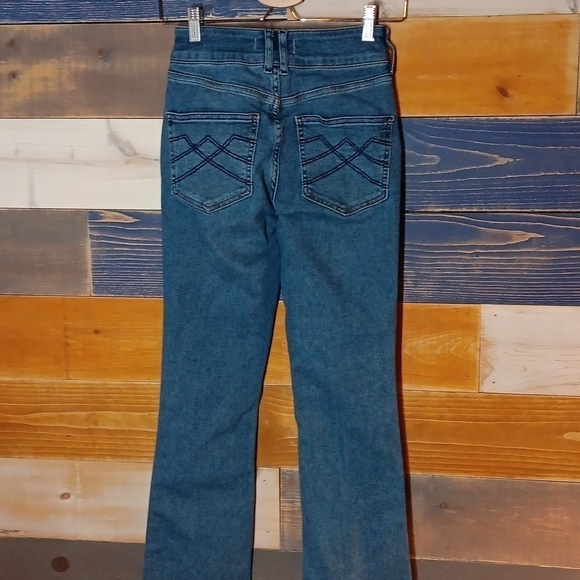 We The Free Free People 27 denim jean - Picture 5 of 8